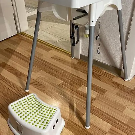 Apartamento Holsterhausen Essen