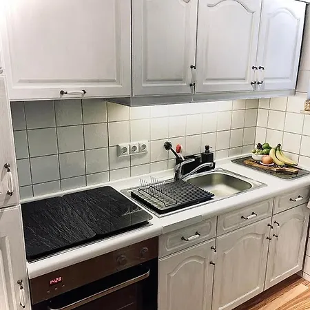 Apartment Holsterhausen