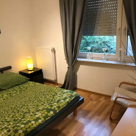 Holsterhausen Apartment Essen