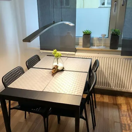 Apartment Holsterhausen