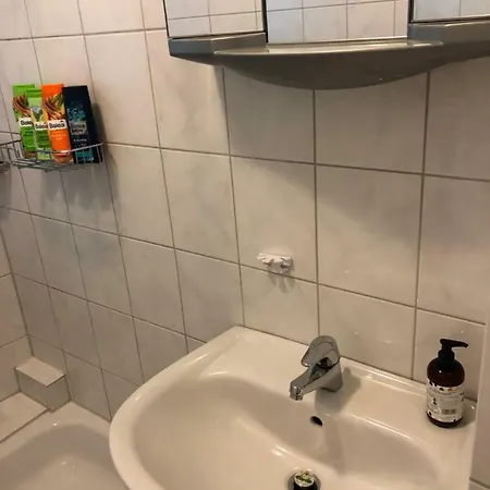 Apartment Holsterhausen