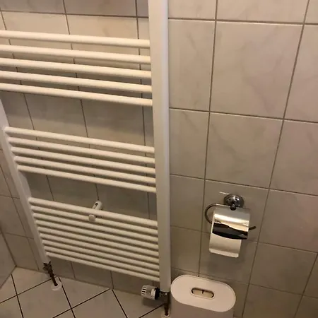 Holsterhausen Apartment Essen