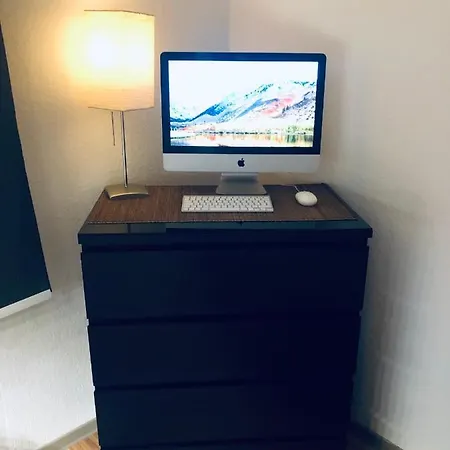 Apartamento Holsterhausen